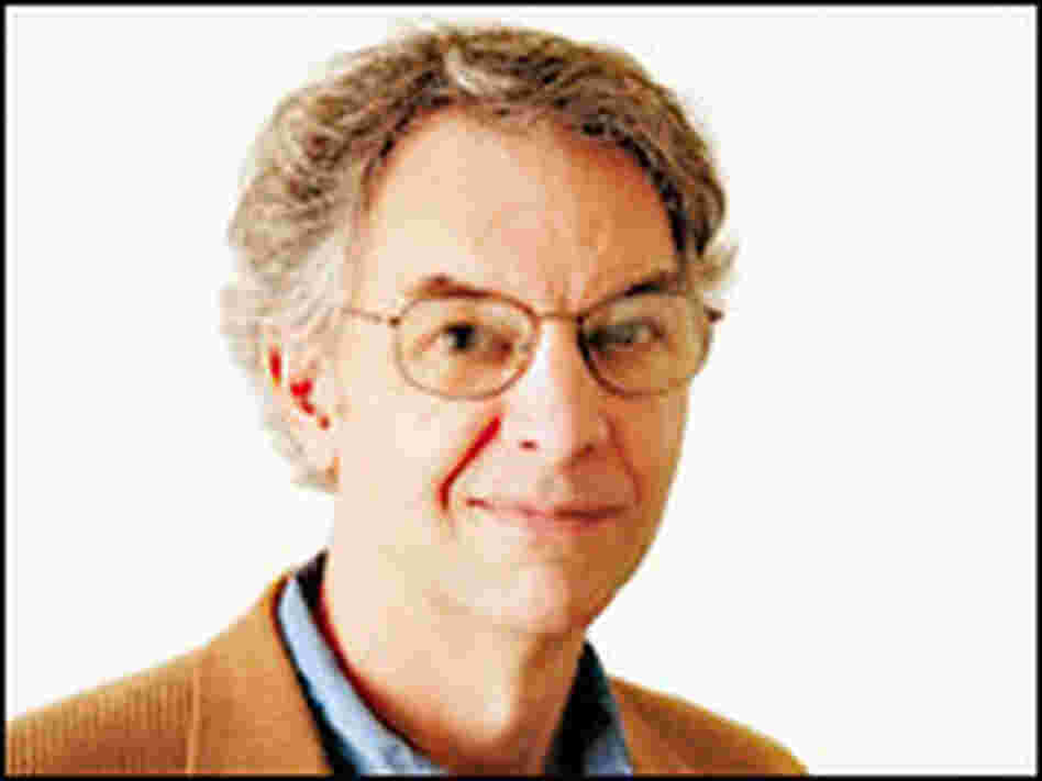 Bill Littlefield Bill Littlefield