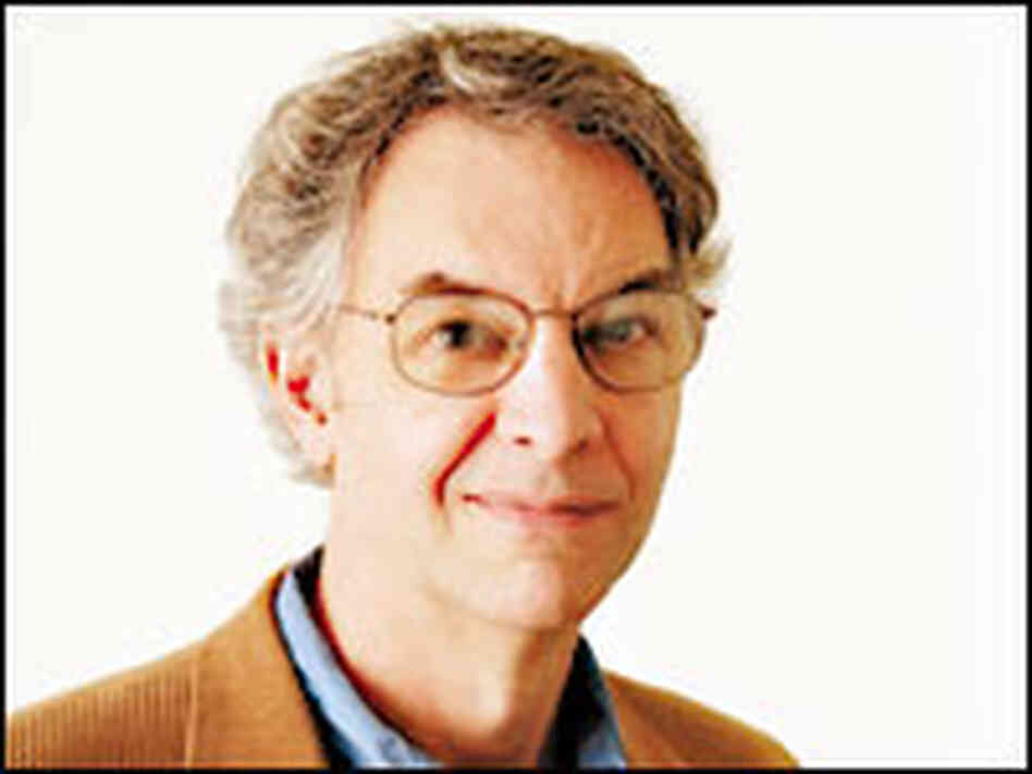 Bill Littlefield Bill Littlefield