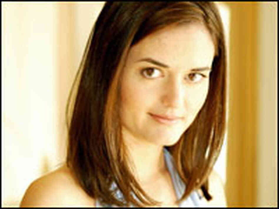 Danica McKellar Danica McKellar