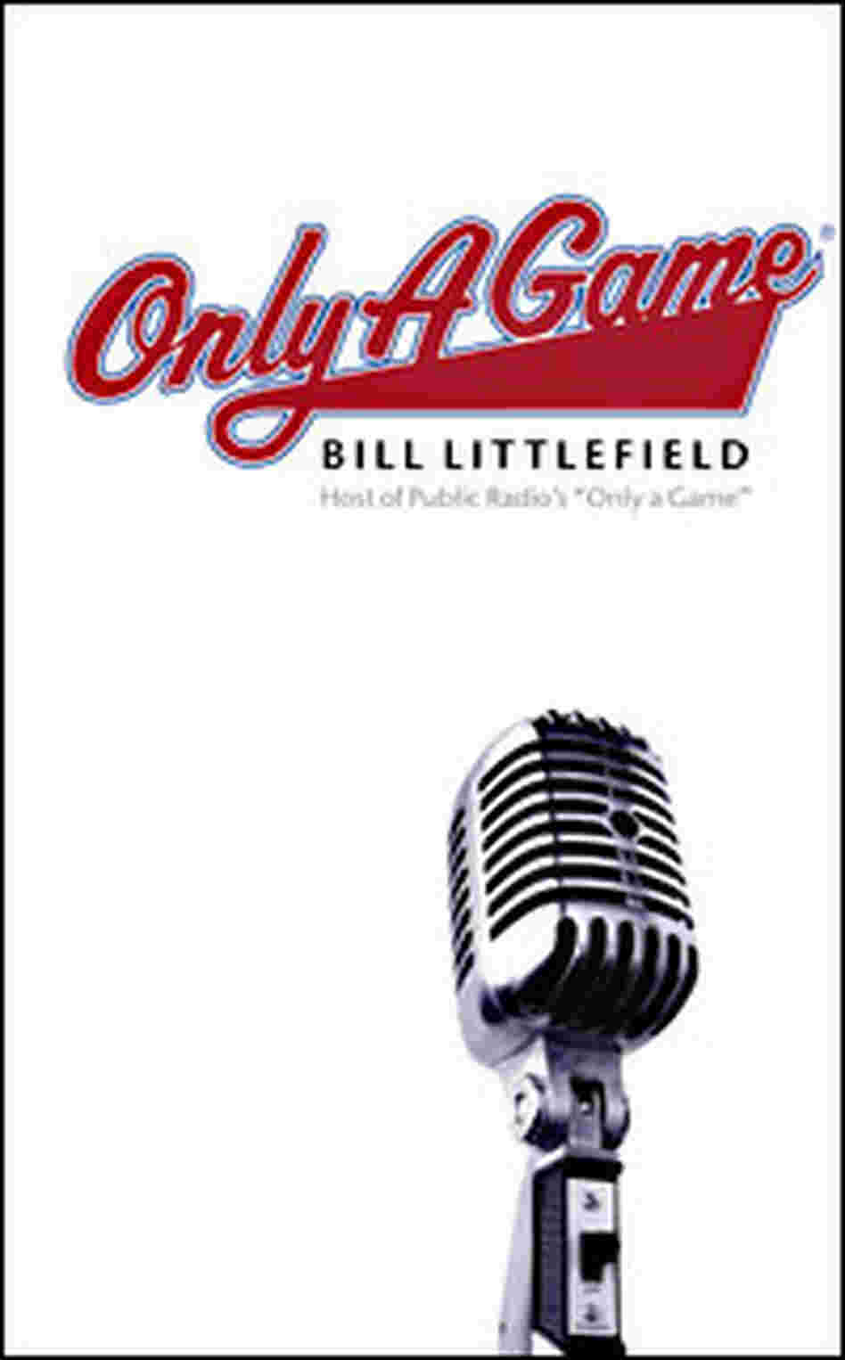 Only a Game Book Cover Only a Game Book Cover