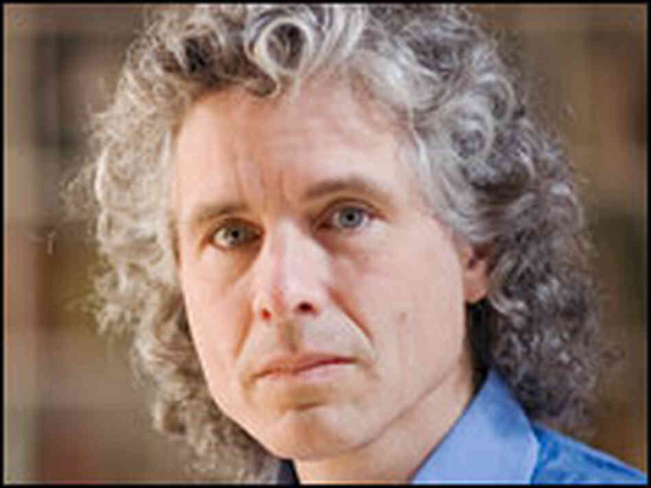 Steven Pinker Steven Pinker