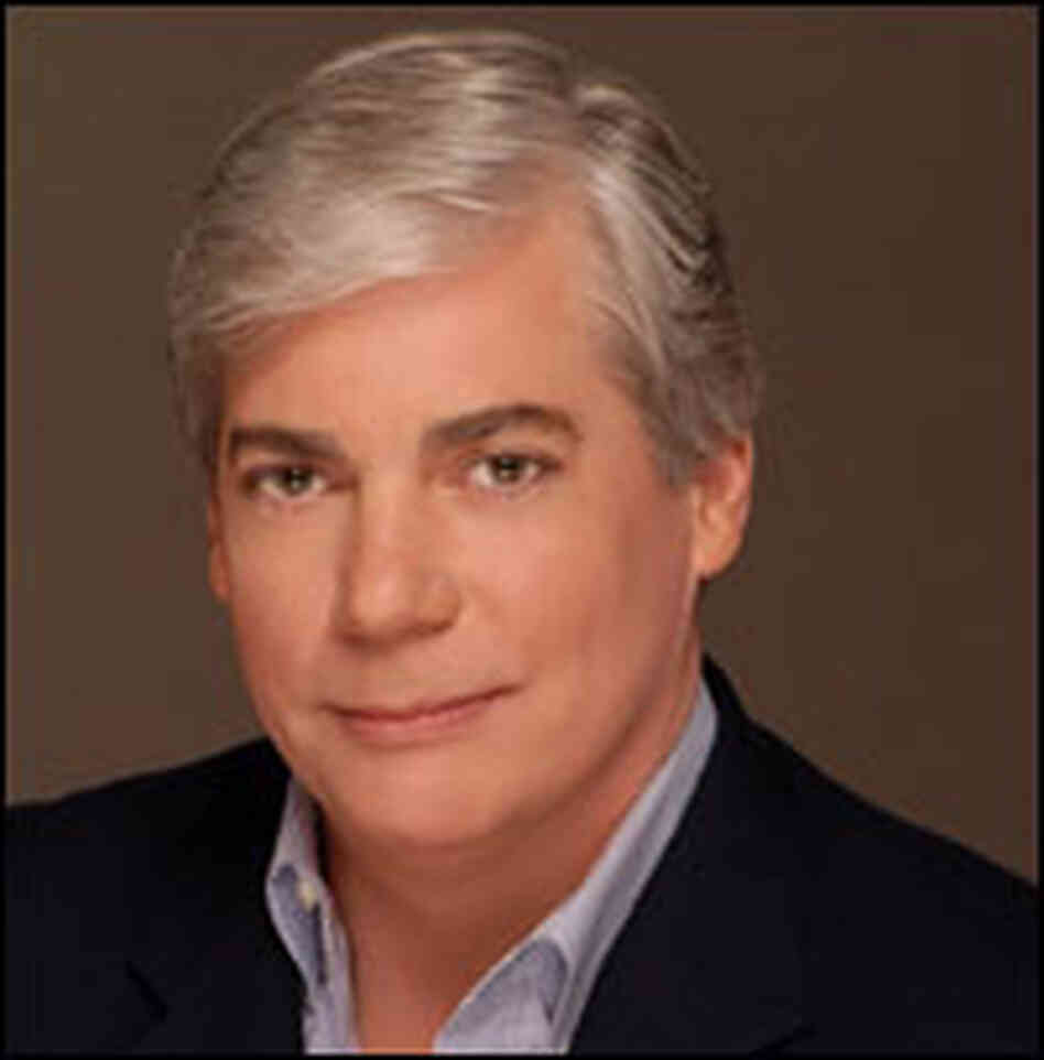 Psychiatrist Richard Baer Psychiatrist Richard Baer