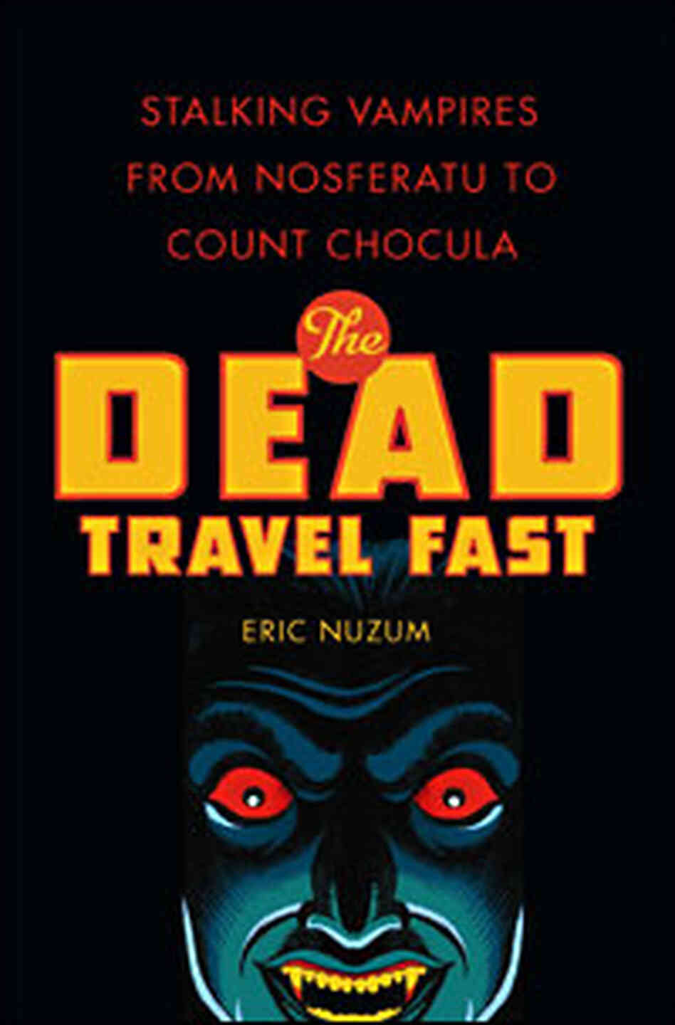 Dead Travel Fast Image Dead Travel Fast Image