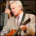 Del McCoury; credit John Poole