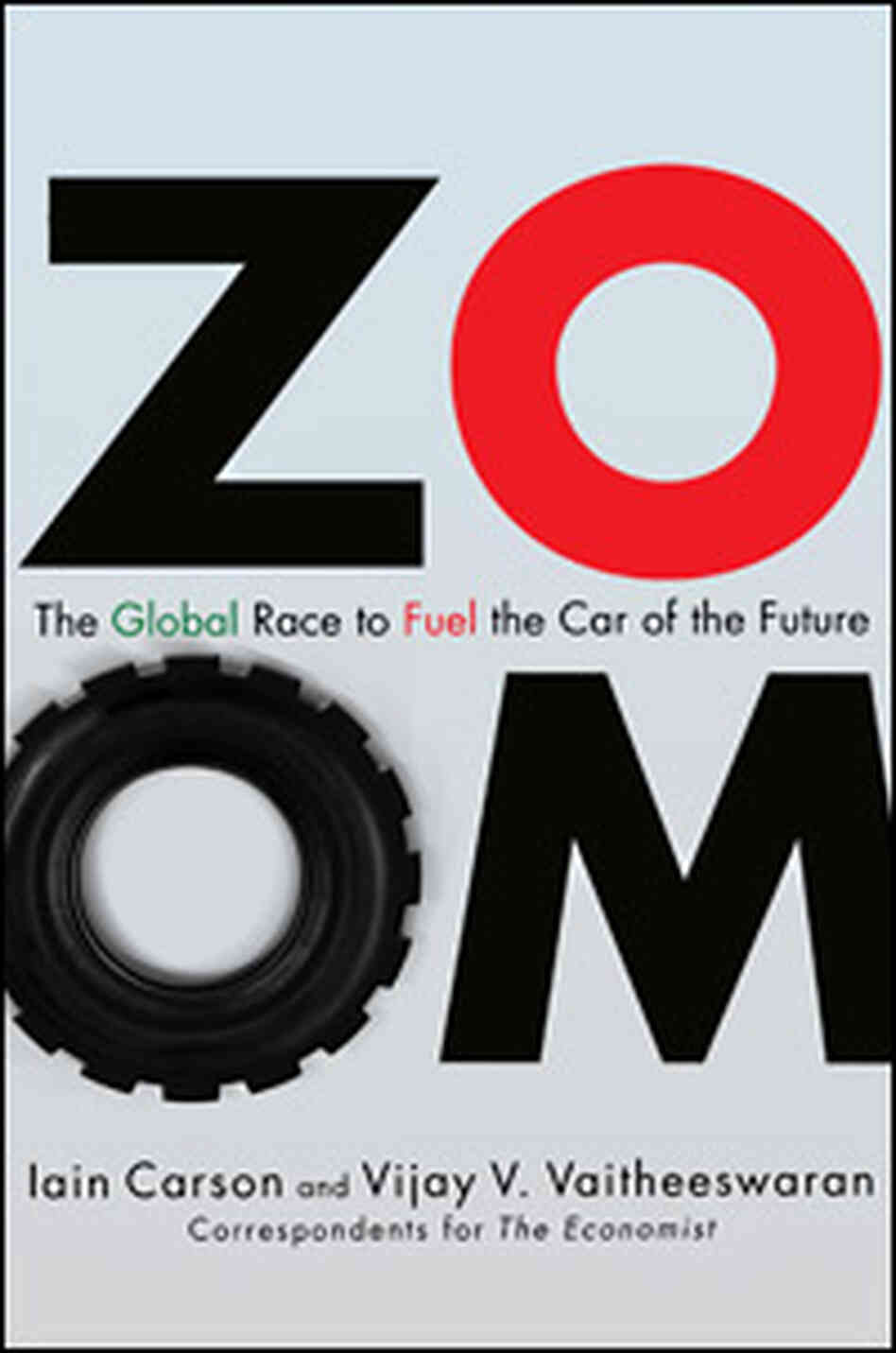 ZOOM book cover ZOOM book cover