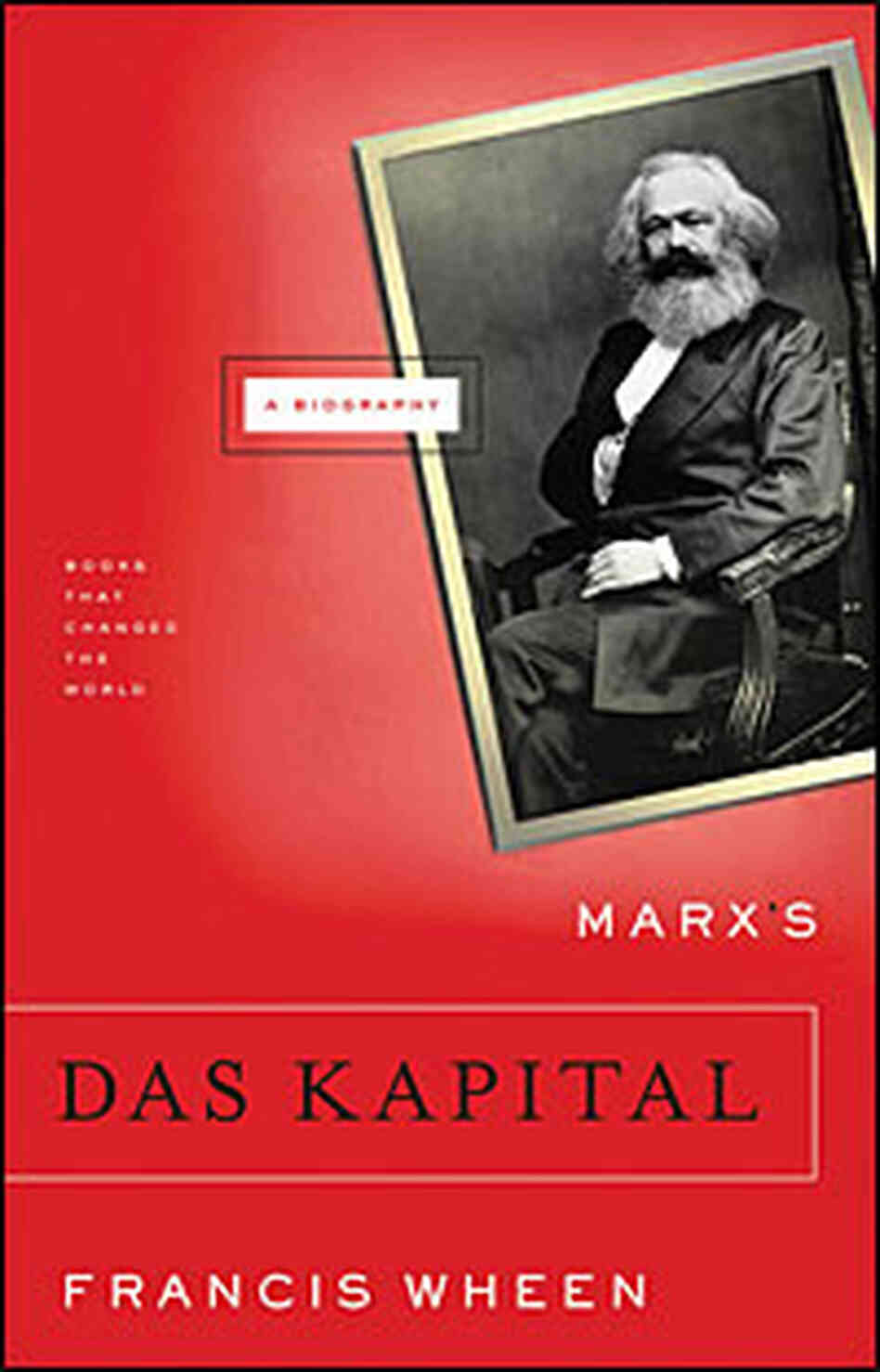 Das Kapital Cover Das Kapital Cover