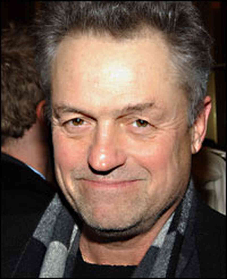 Director Jonathan Demme Director Jonathan Demme