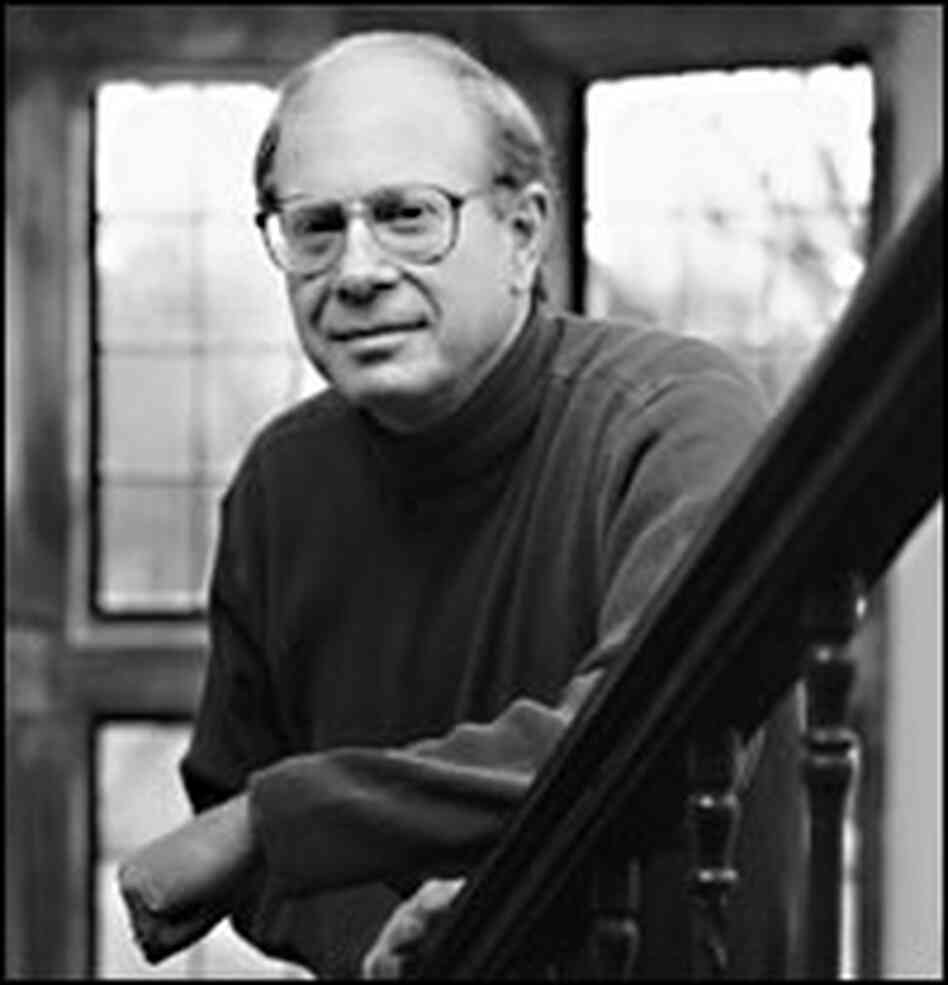 Historian Joseph Ellis Historian Joseph Ellis