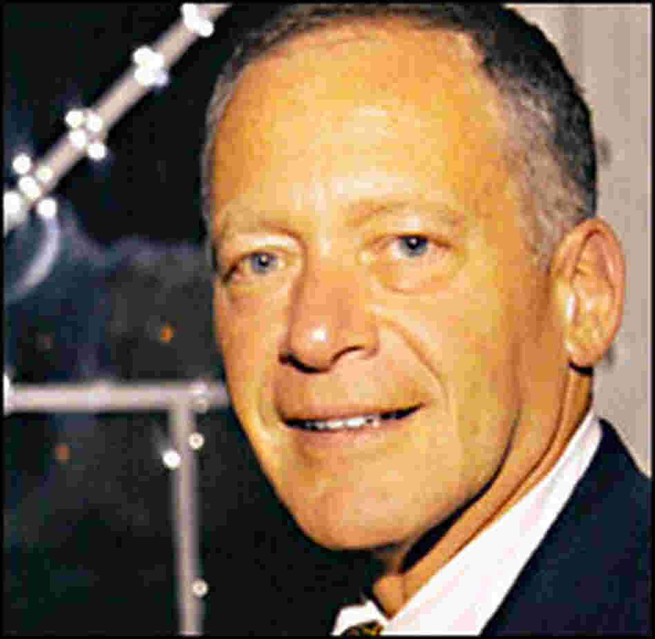 Author and former gun lobbyist Richard Feldman. Author and former gun lobbyist Richard Feldman.