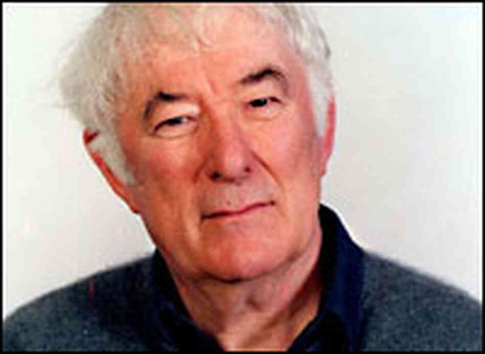 Seamus Heaney Seamus Heaney