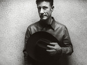 : Lyle Lovett