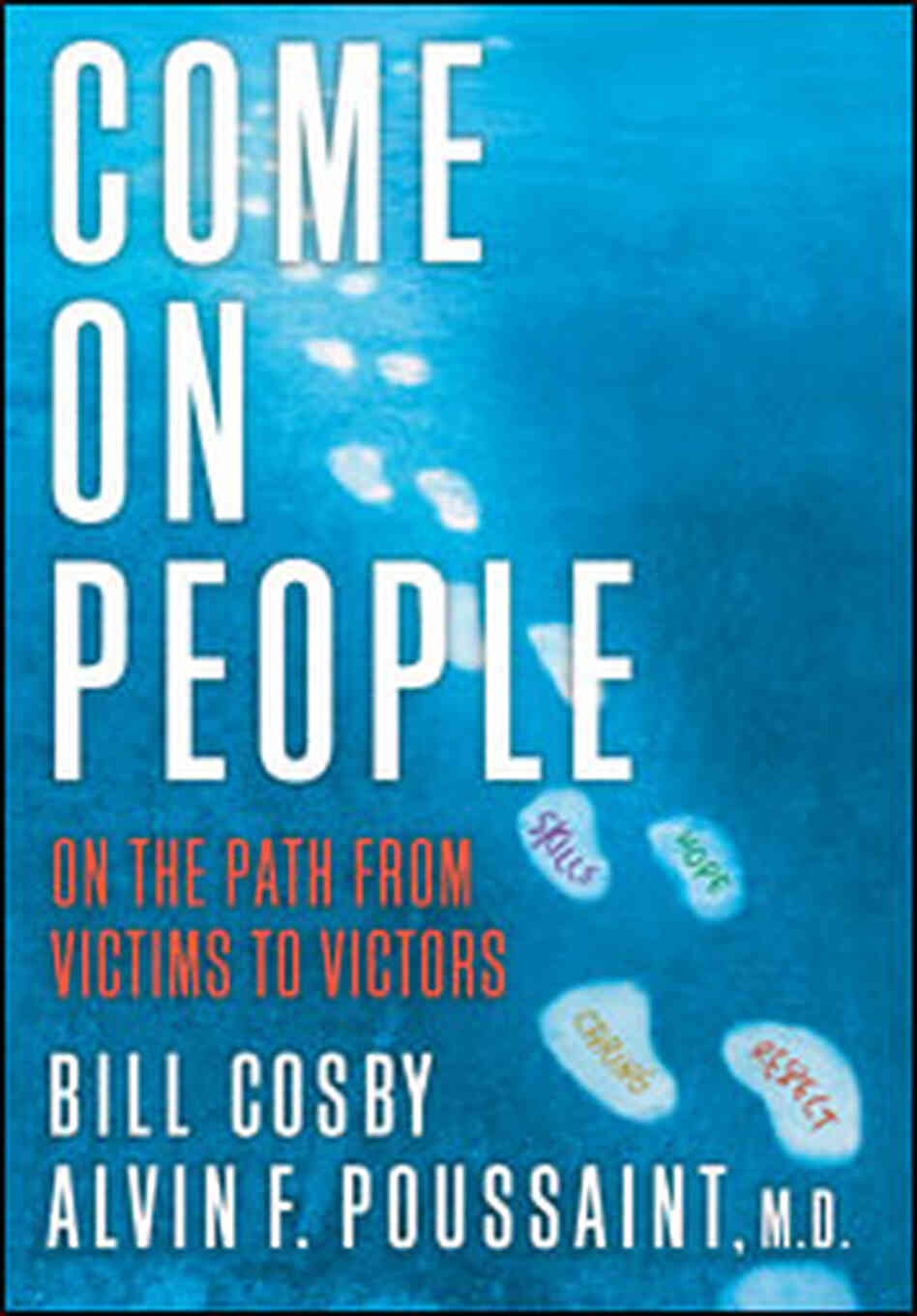 'Come On People' Cover 'Come On People' Cover