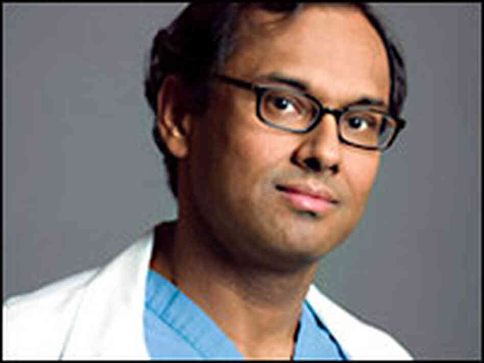 Author Sandeep Jauhar Author Sandeep Jauhar
