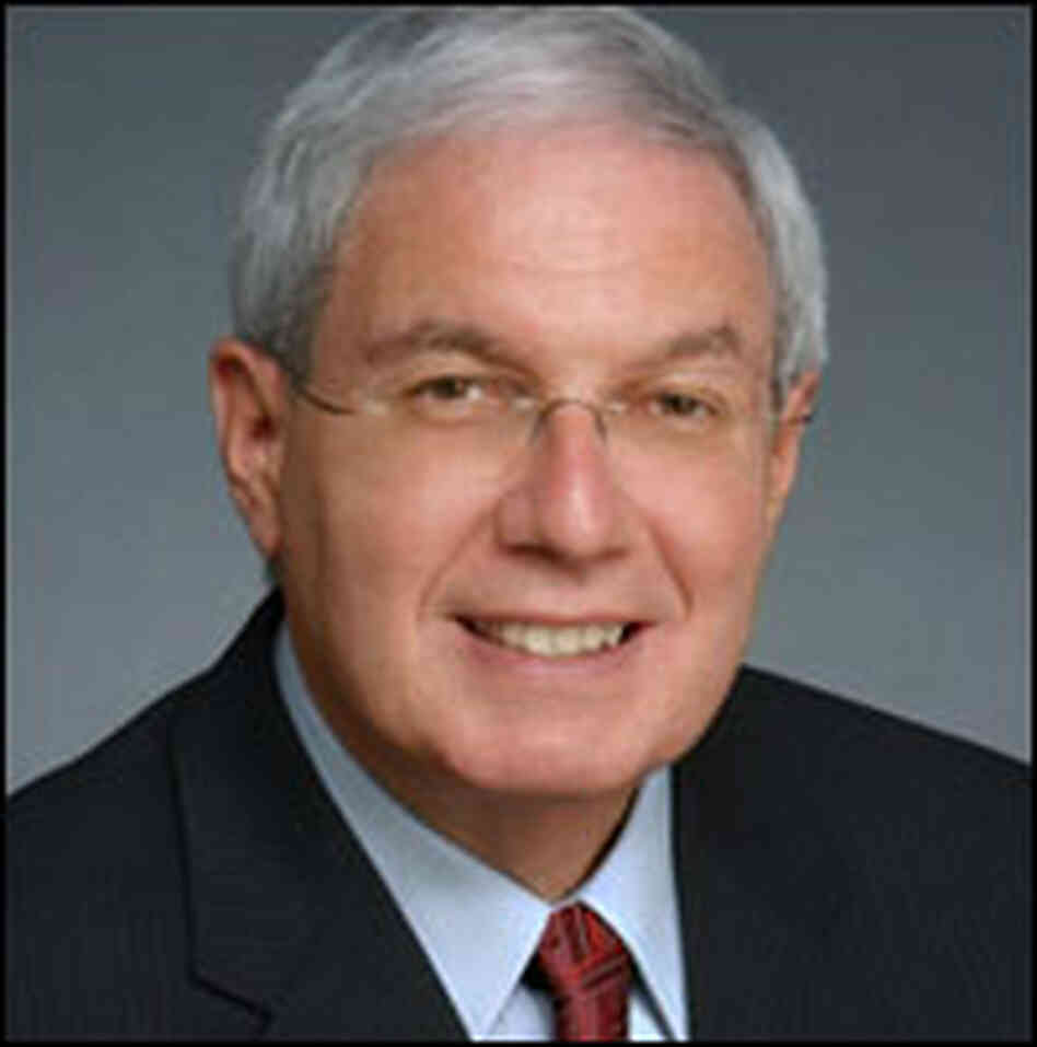 Author Ronald Kessler Author Ronald Kessler