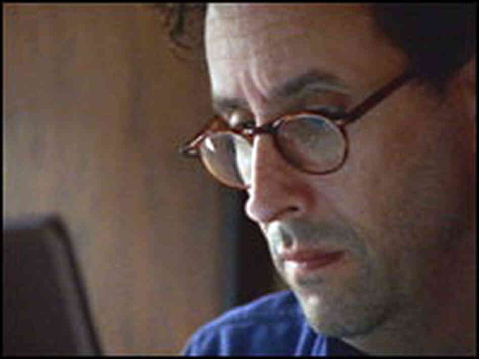 Tony Kushner Tony Kushner
