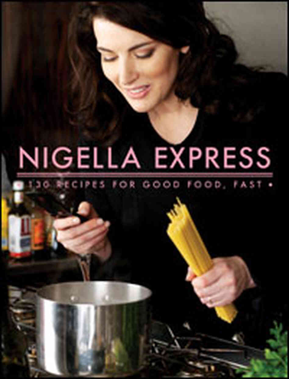 Nigella Lawson Book Cover Nigella Lawson Book Cover