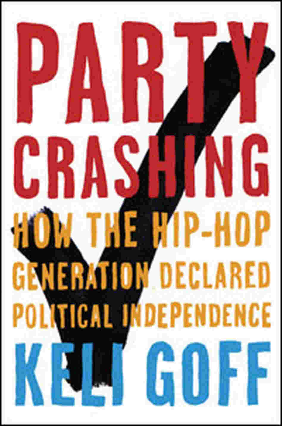 Party Crashing Party Crashing