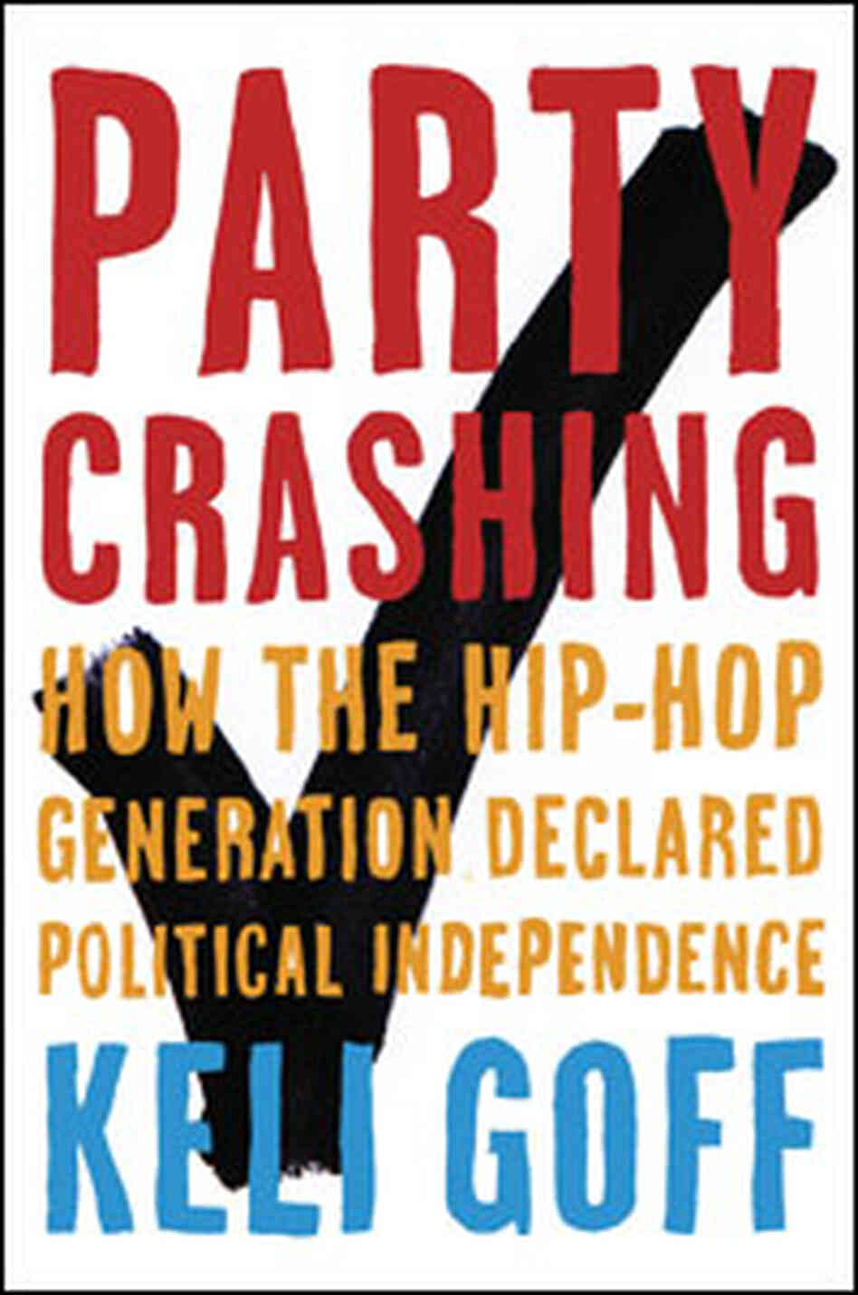Party Crashing Party Crashing