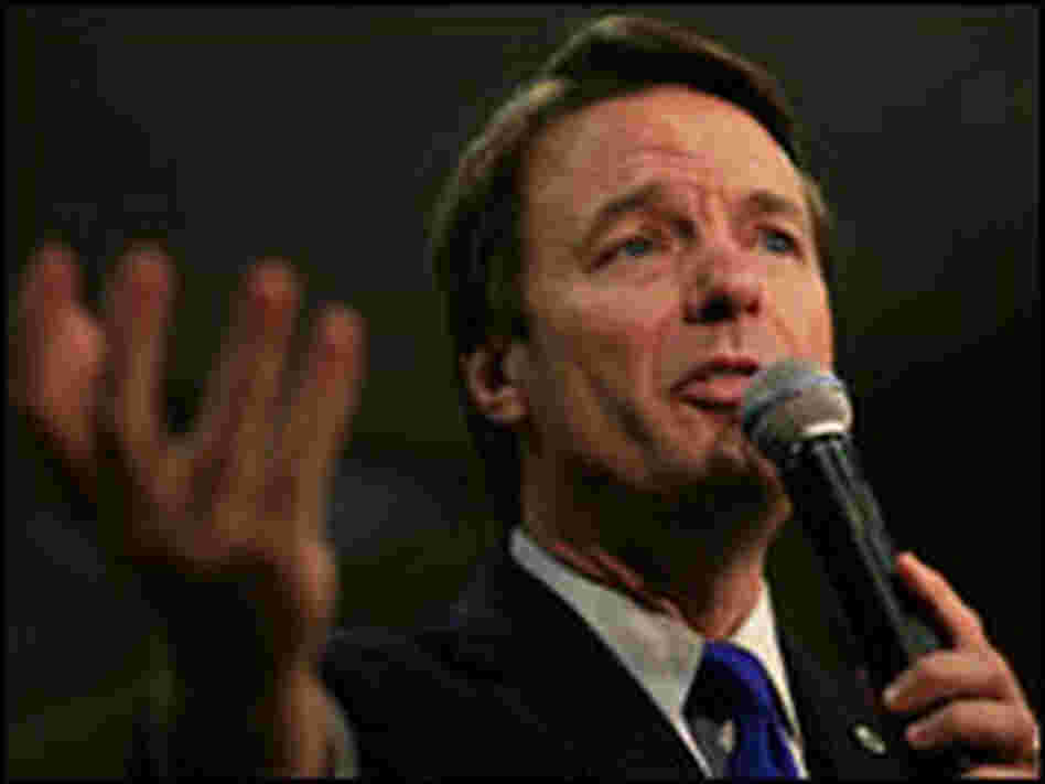 John Edwards John Edwards
