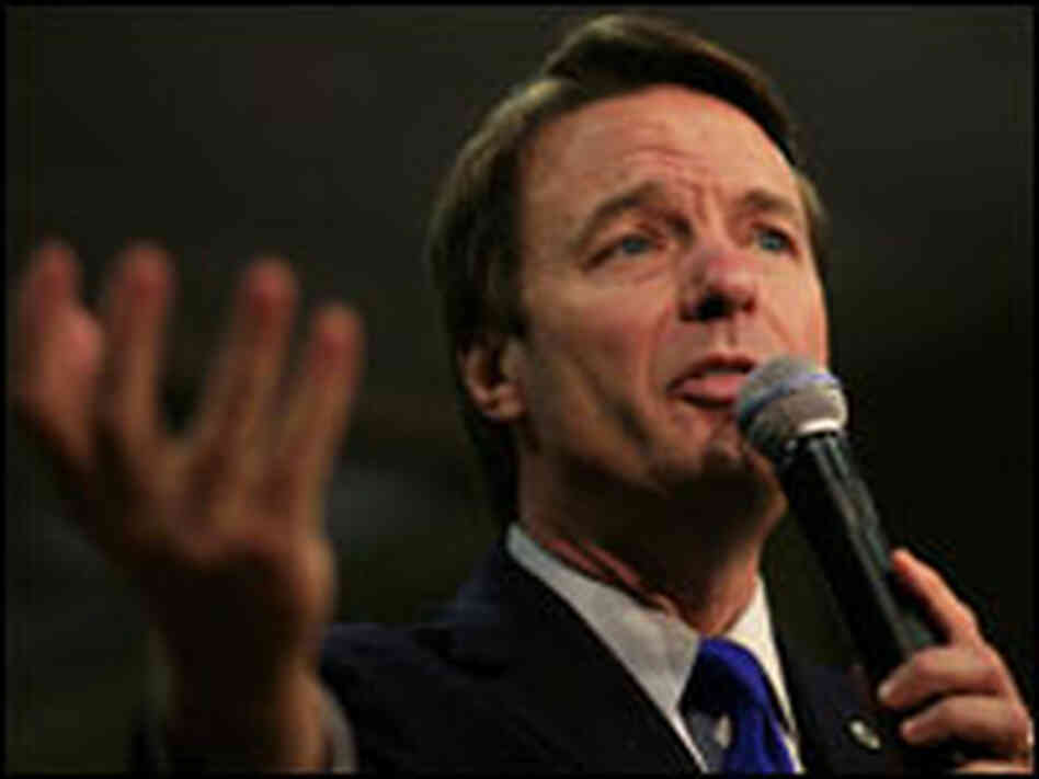 John Edwards John Edwards