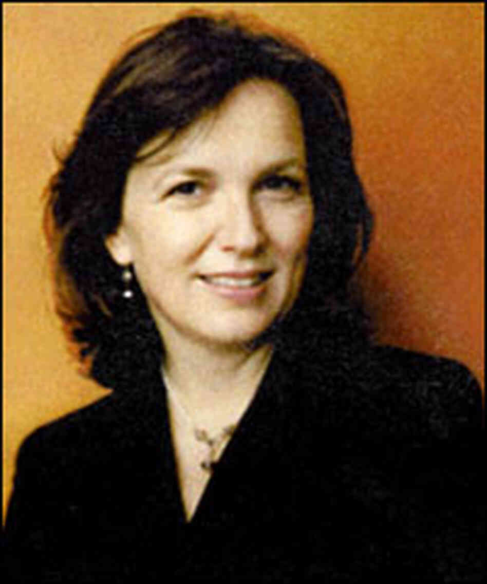 Susan Morrison Susan Morrison