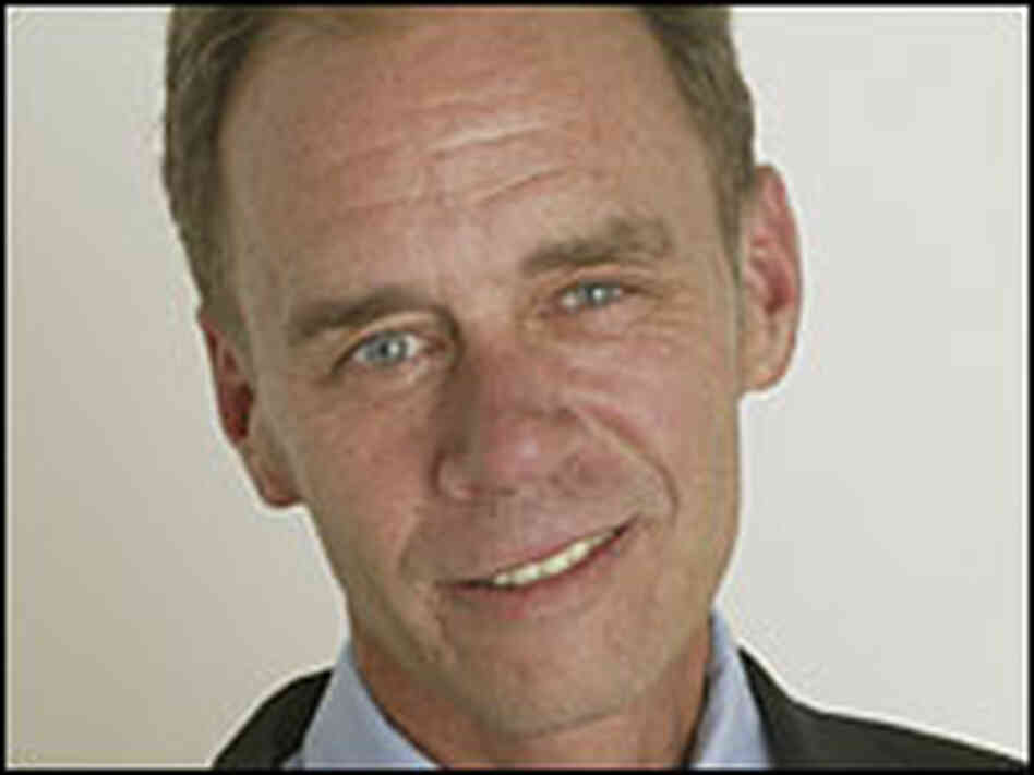 David Carr, New York Times David Carr, New York Times