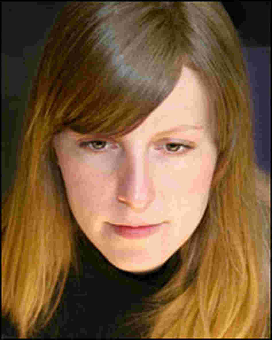 Sarah Handel Sarah Handel