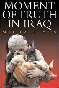 Moment of Truth Book Cover