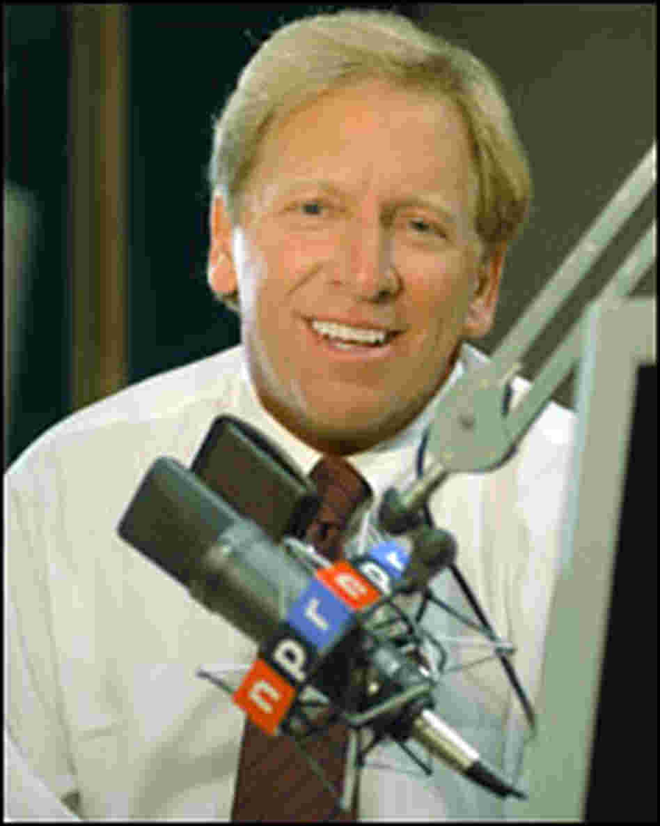 Ken Rudin Ken Rudin