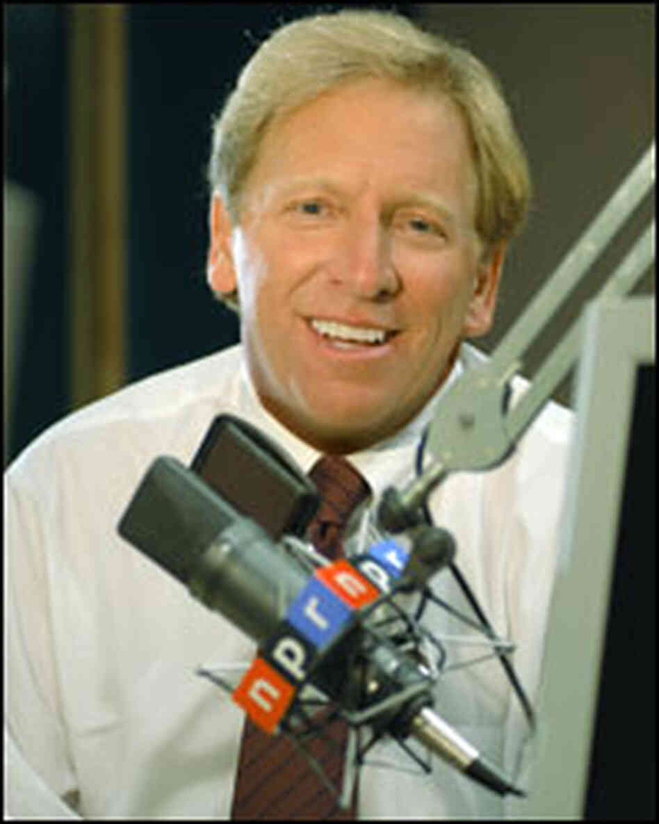 Ken Rudin Ken Rudin