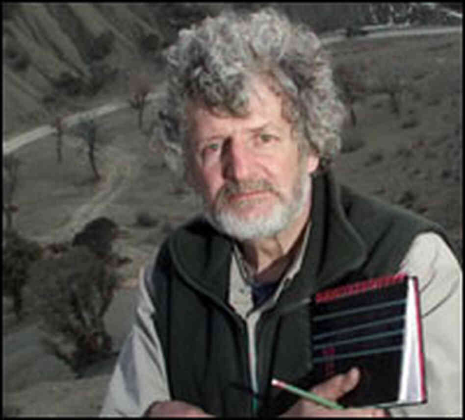 John F. Burns is the former Baghdad bureau chief for The New York Times. John F. Burns is the former Baghdad bureau chief for The New York Times.