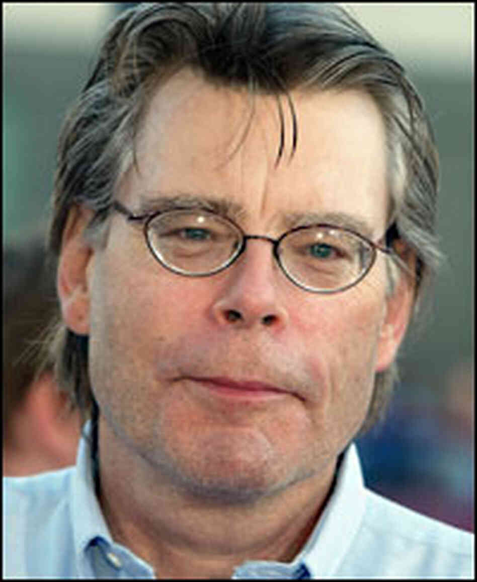 Stephen King Stephen King