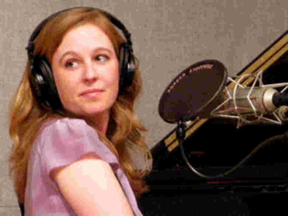Tift Merritt (300) Tift Merritt (300)