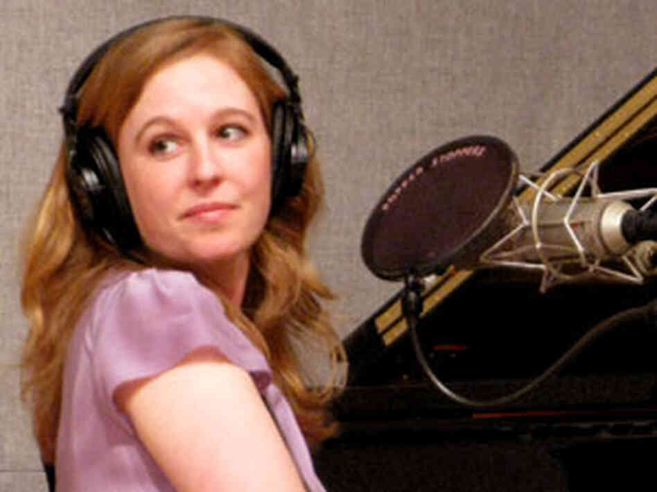 Tift Merritt (300) Tift Merritt (300)