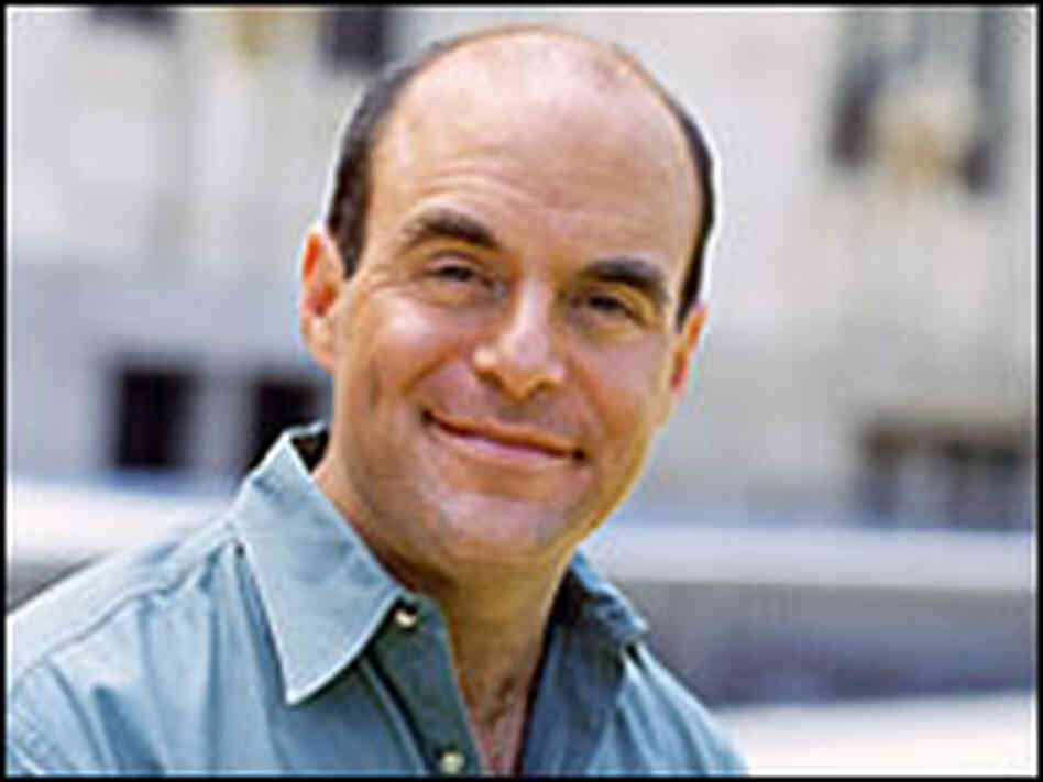 Peter Sagal Peter Sagal