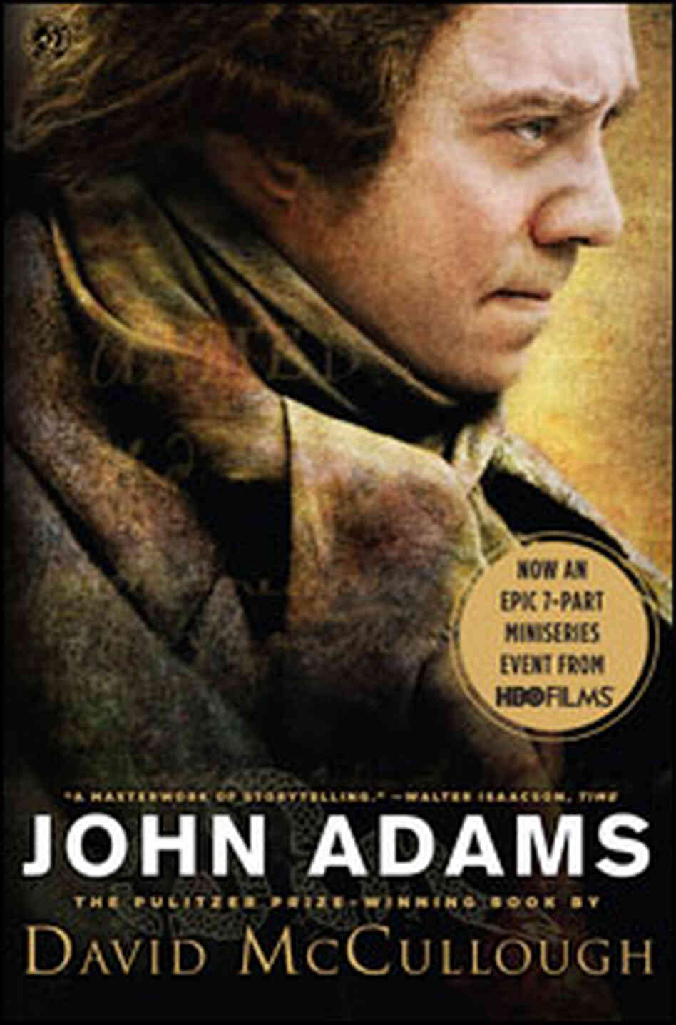 John Adams Book John Adams Book