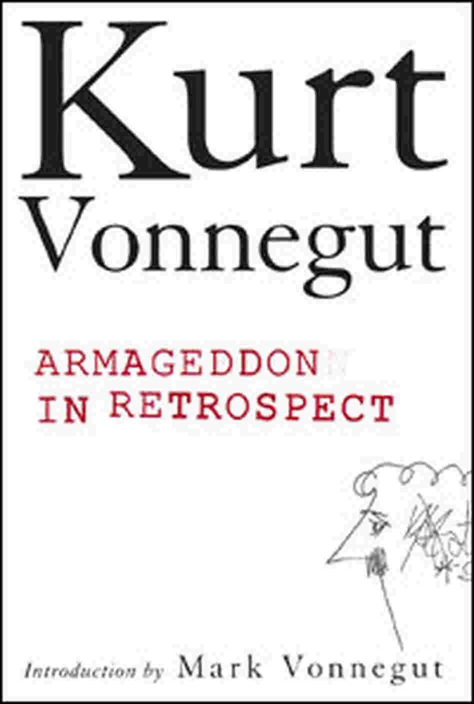 Armageddon in Retrospect Cover Armageddon in Retrospect Cover