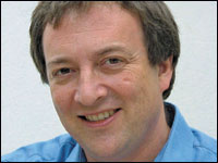 Misha Glenny