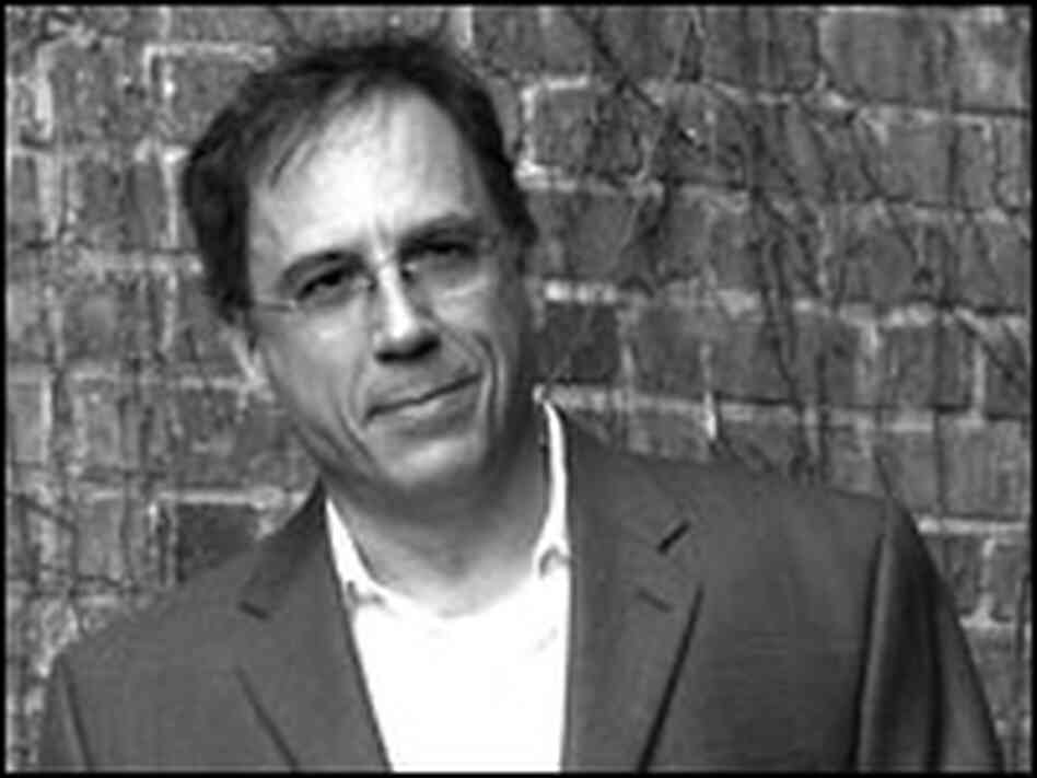Author David Hadju Author David Hadju