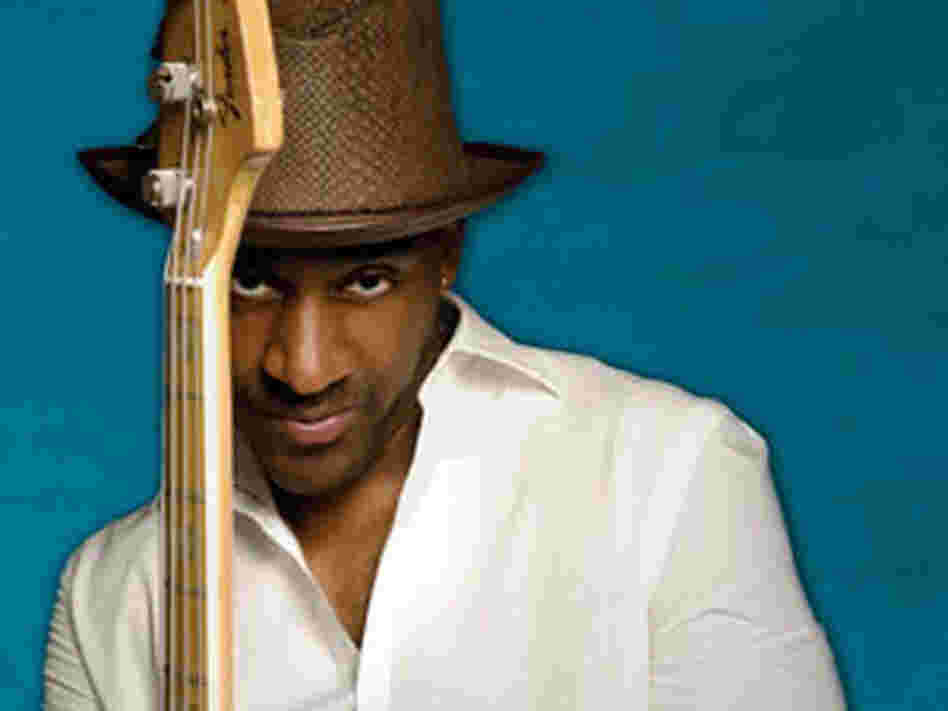 Marcus Miller Marcus Miller