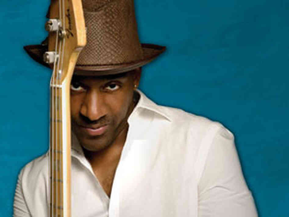 Marcus Miller Marcus Miller