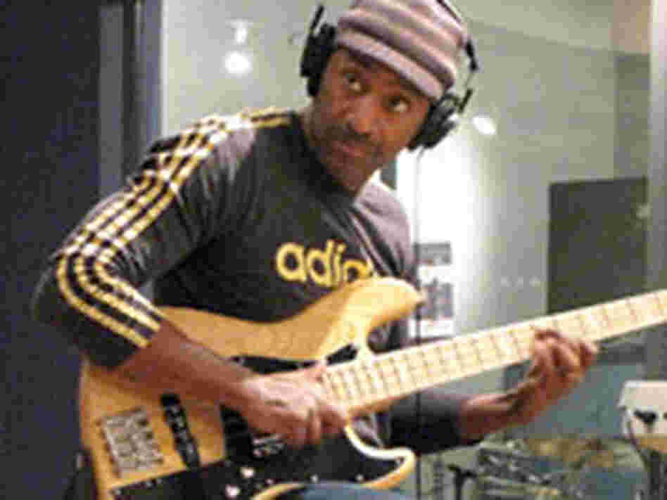 Marcus Miller Marcus Miller