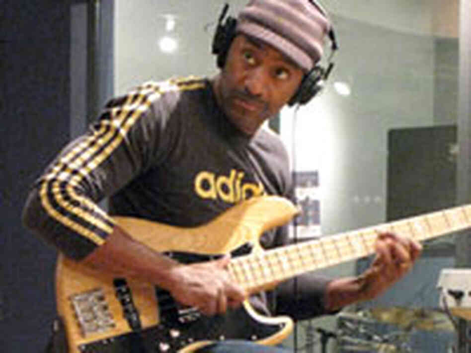 Marcus Miller Marcus Miller