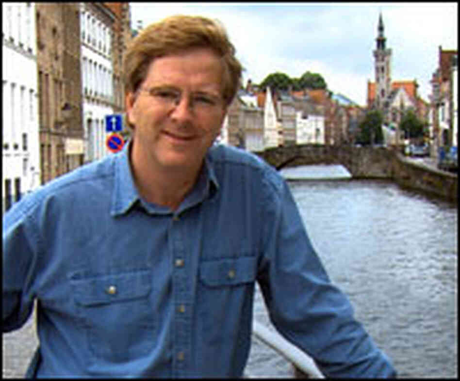 Rick Steves Rick Steves