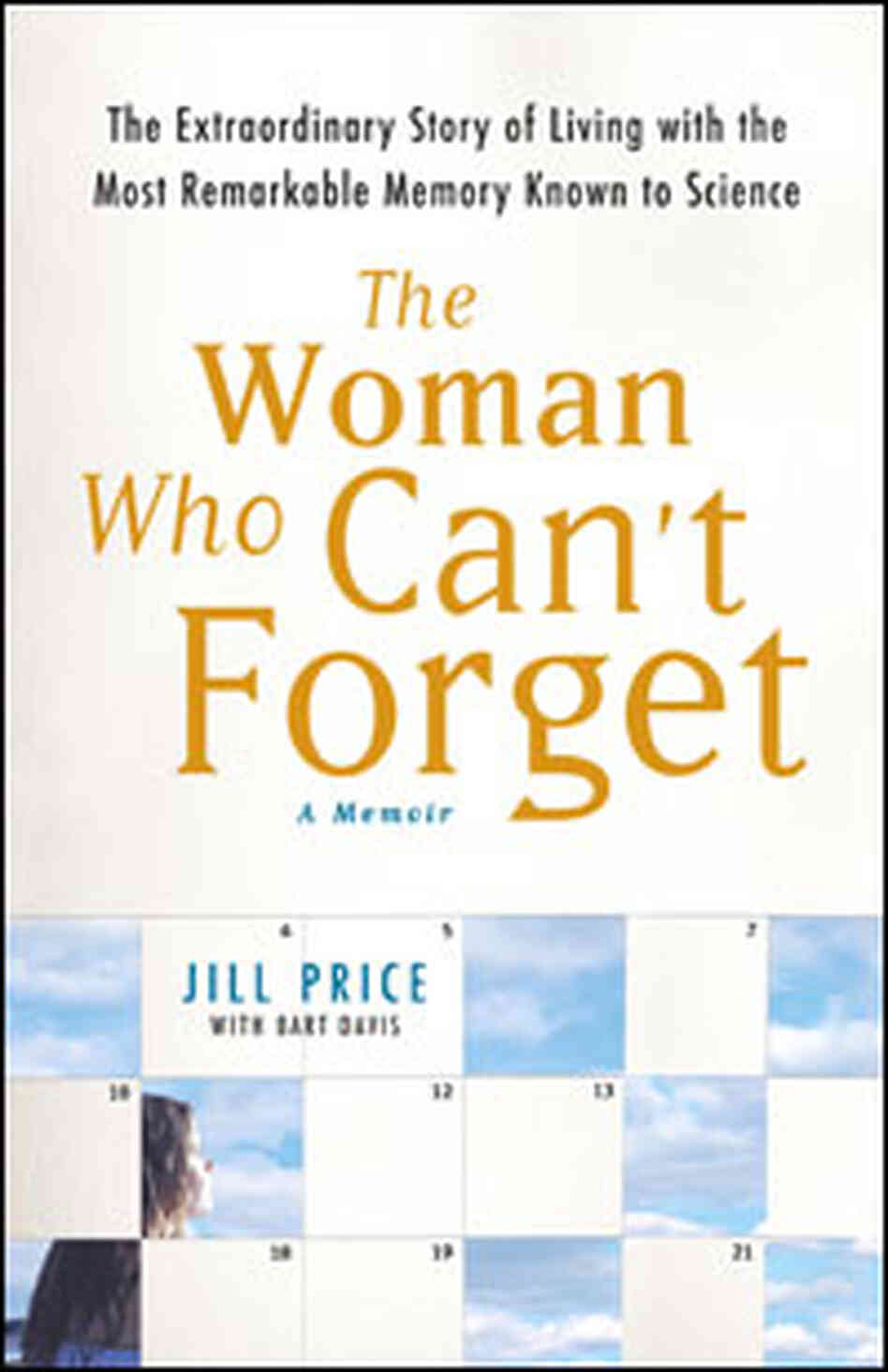 Woman Who Can't Forget Book Cover Woman Who Can't Forget Book Cover