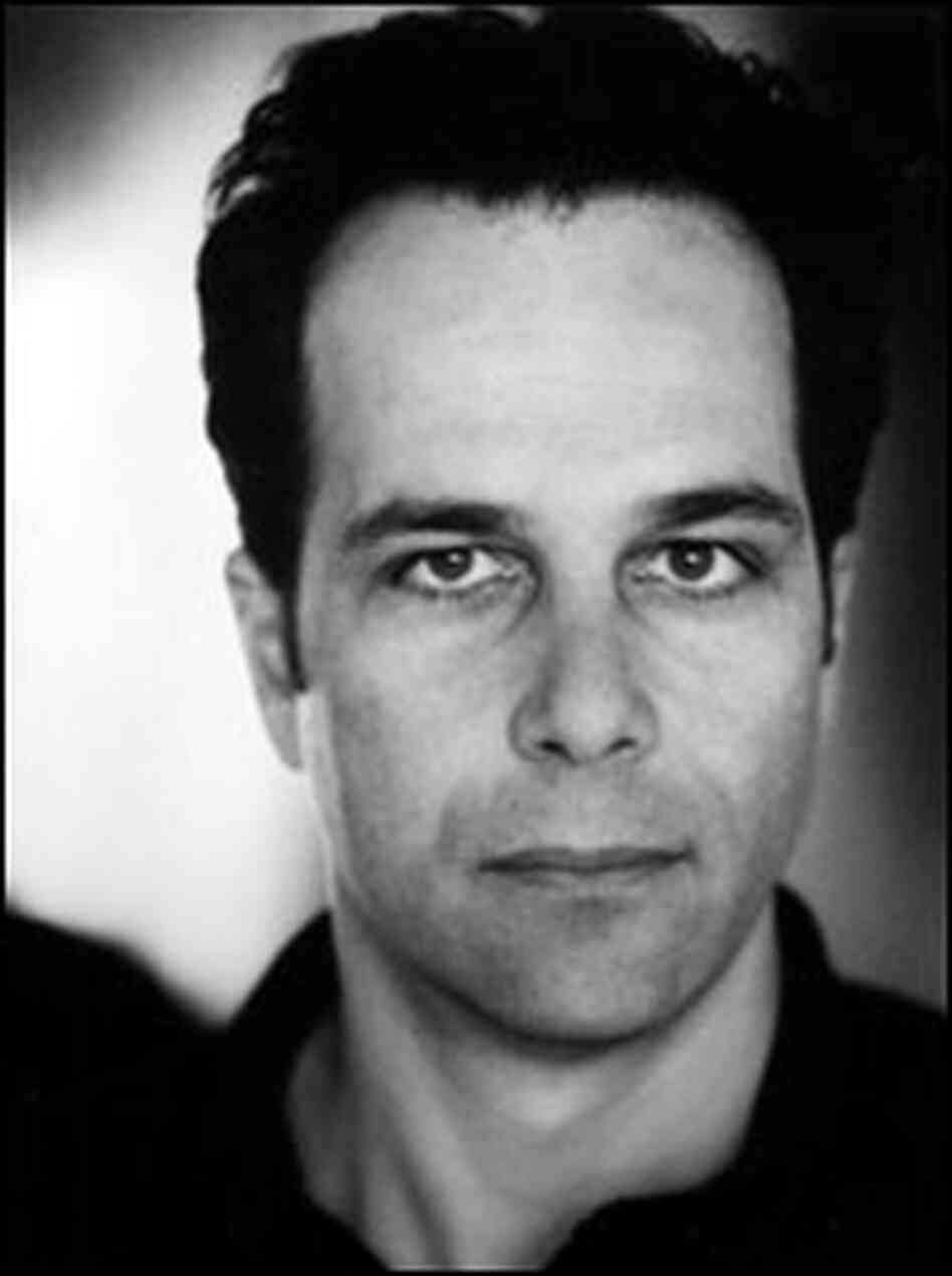 Author Philip Gourevitch Author Philip Gourevitch