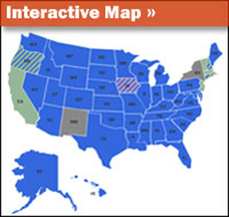 Gay Marriage Map Gay Marriage Map