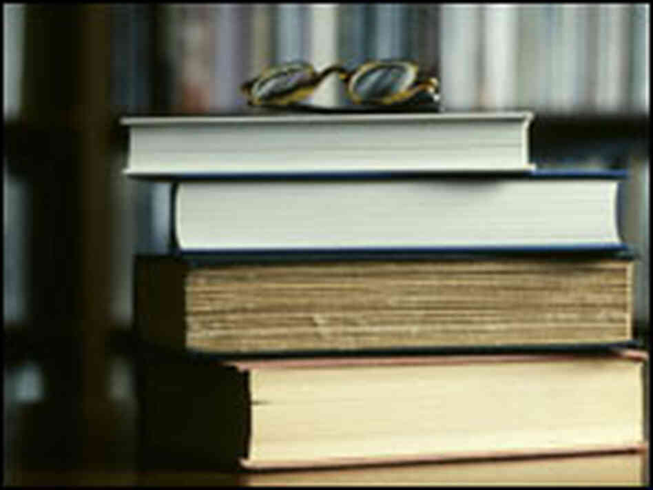 Books Books