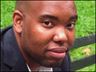 Ta-Nehisi Coates Ta-Nehisi Coates