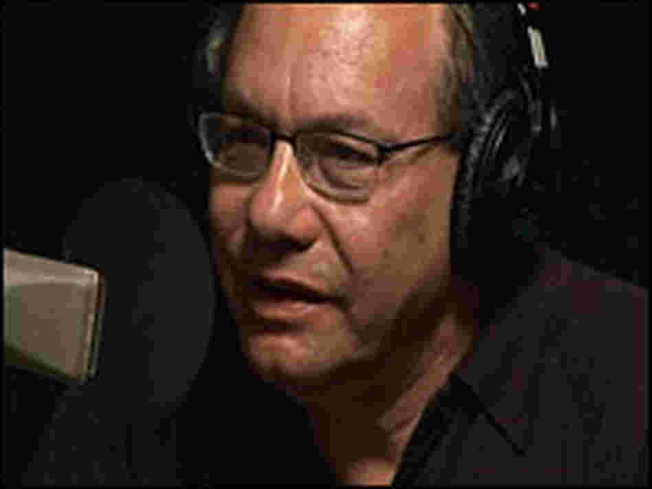 Comedian Lewis Black